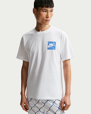 NIKE公式】ナイキ メンズ バスケットボール Tシャツ メンズ